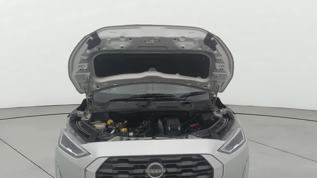 View Nissan Magnite Image 33 Used Nissan Magnite Image 33