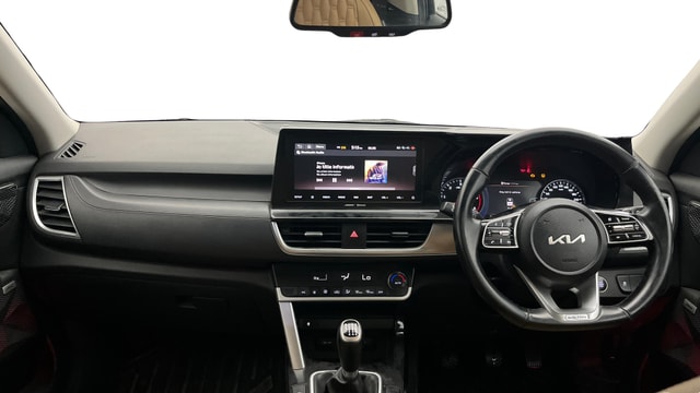 View Kia Seltos Image 31 Used Kia Seltos Image 31