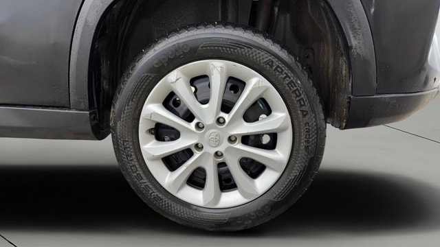 View Toyota Urban Cruiser Hyryder Image 12 Used Toyota Urban Cruiser Hyryder Image 12