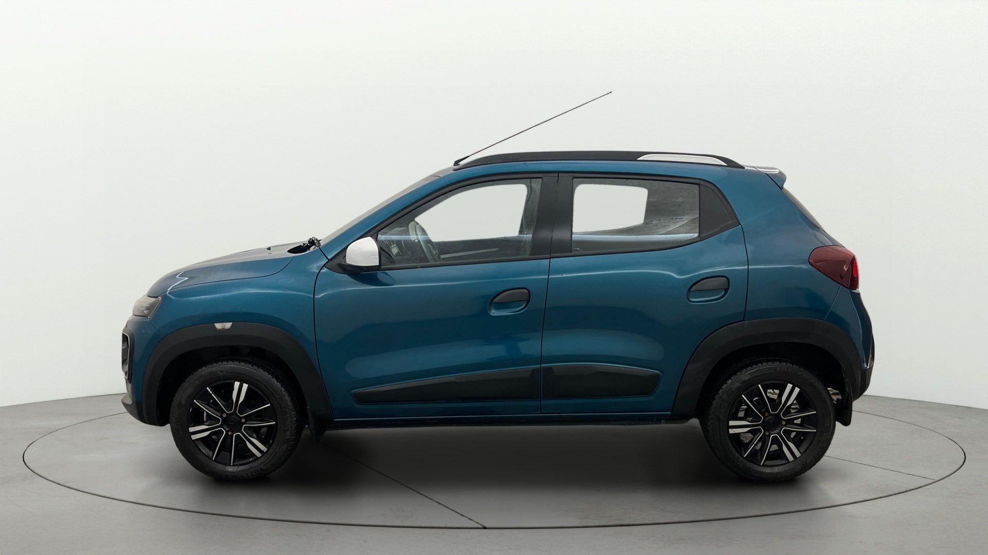 View 2022 Renault Kwid Climber (O) Easy-R Image 5 Used 2022 Renault Kwid Climber (O) Easy-R Image 5