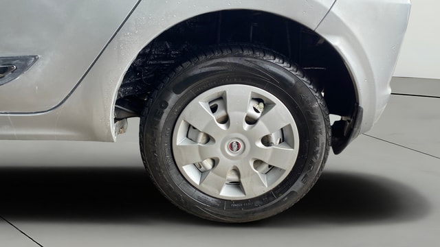 View Tata Tiago Image 11 Used Tata Tiago Image 11
