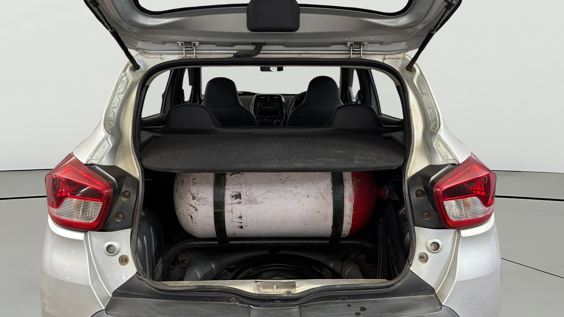 View 2019 Renault Kwid RXL Image 36 Used 2019 Renault Kwid RXL Image 36