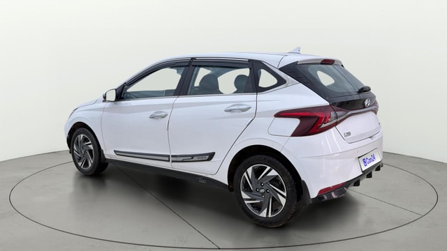 View Hyundai Elite i20 Image 2 Used Hyundai Elite i20 Image 2