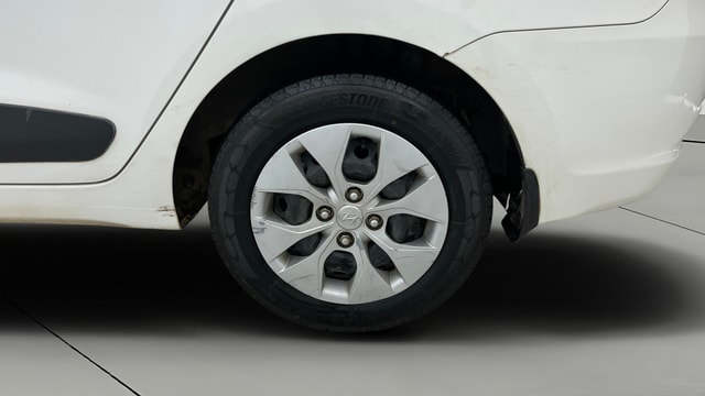View Hyundai Xcent Image 11 Used Hyundai Xcent Image 11