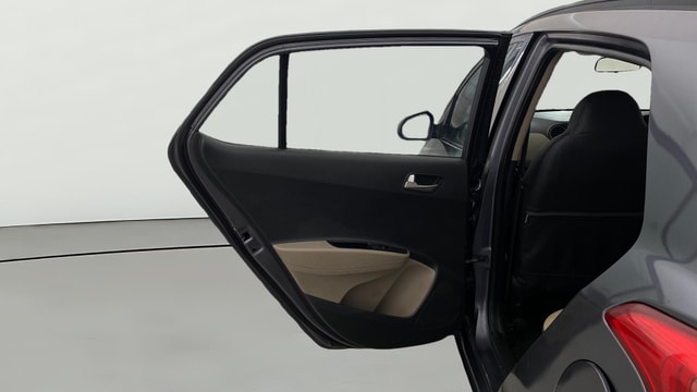 View Hyundai Grand i10 Image 22 Used Hyundai Grand i10 Image 22