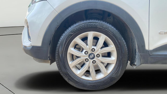 View Hyundai Creta Image 29 Used Hyundai Creta Image 29
