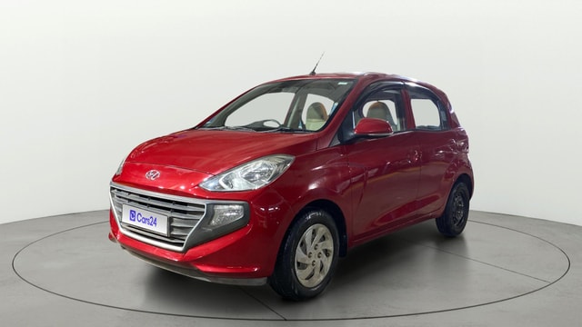 View Hyundai New Santro Image 34 Used Hyundai New Santro Image 34