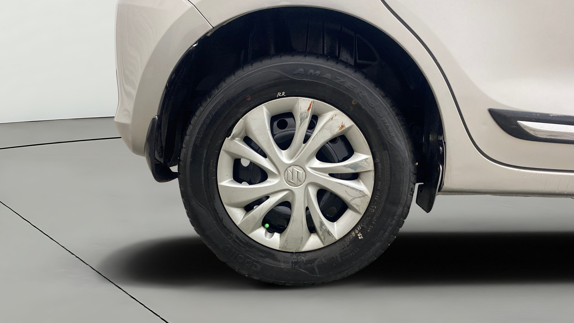 Used 2018 Maruti Suzuki 1000 Used 2018 Maruti Suzuki 1000