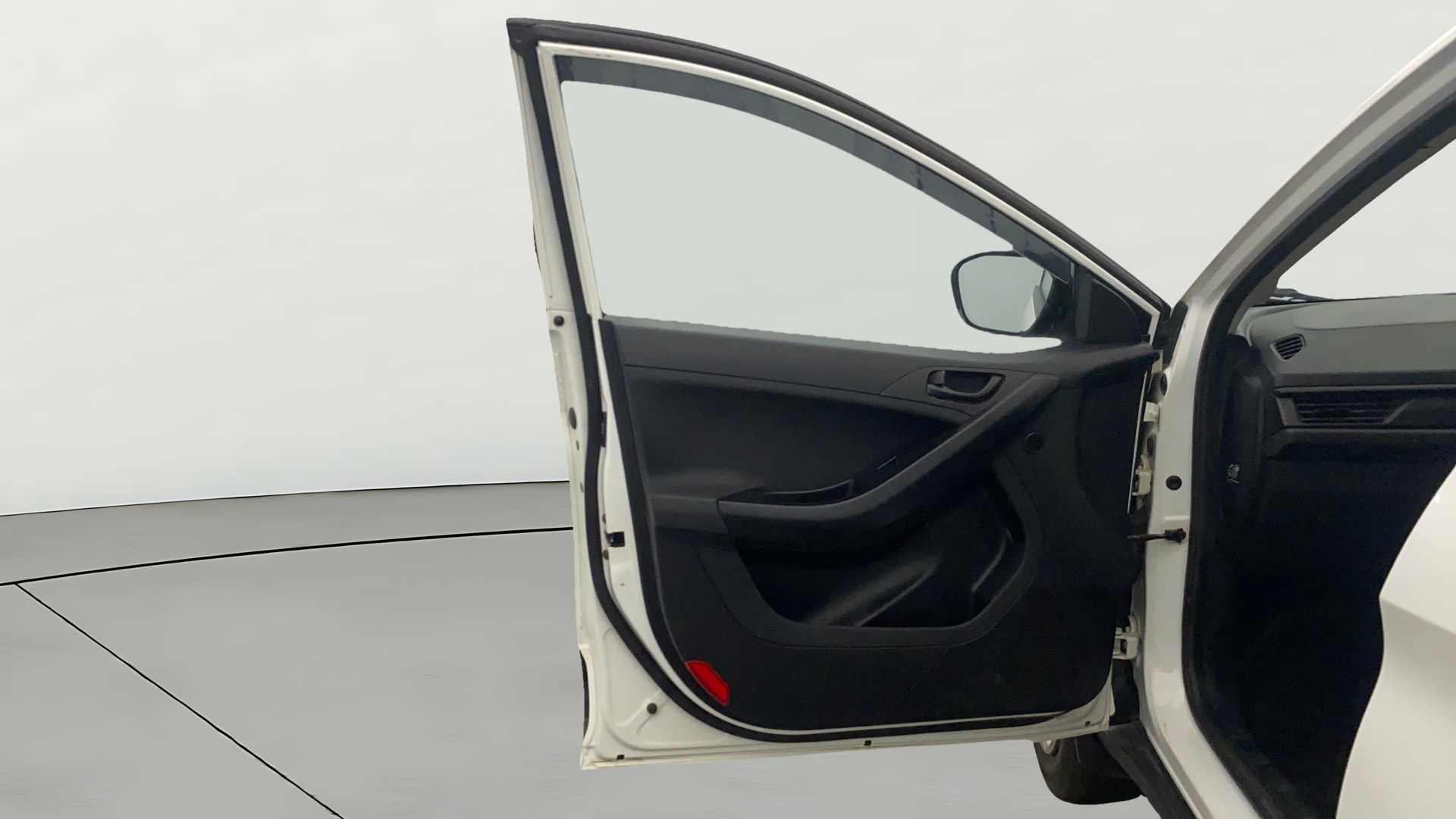 View 2024 Tata Nexon Revotron XE Image 40 Used 2024 Tata Nexon Revotron XE Image 40