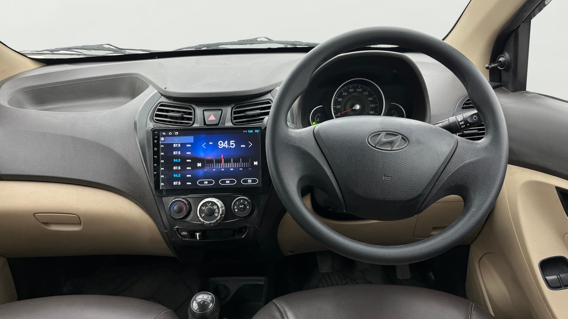 Used 2014 Hyundai EON Used 2014 Hyundai EON
