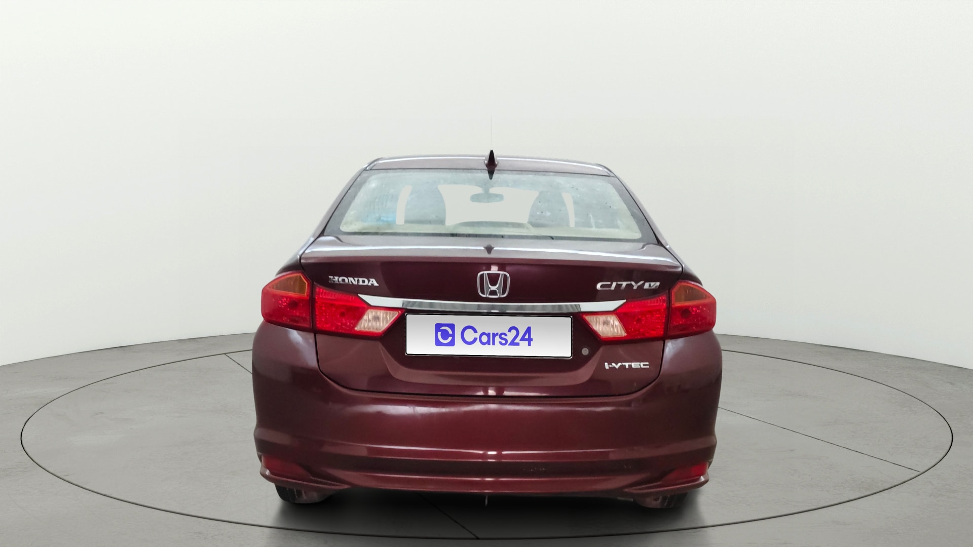 View 2016 Honda City ZX MT Diesel Anniversary Edition Image 40 Used 2016 Honda City ZX MT Diesel Anniversary Edition Image 40