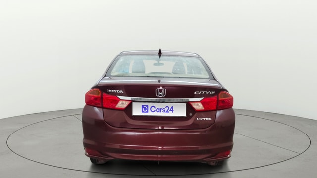 View Honda City Image 40 Used Honda City Image 40