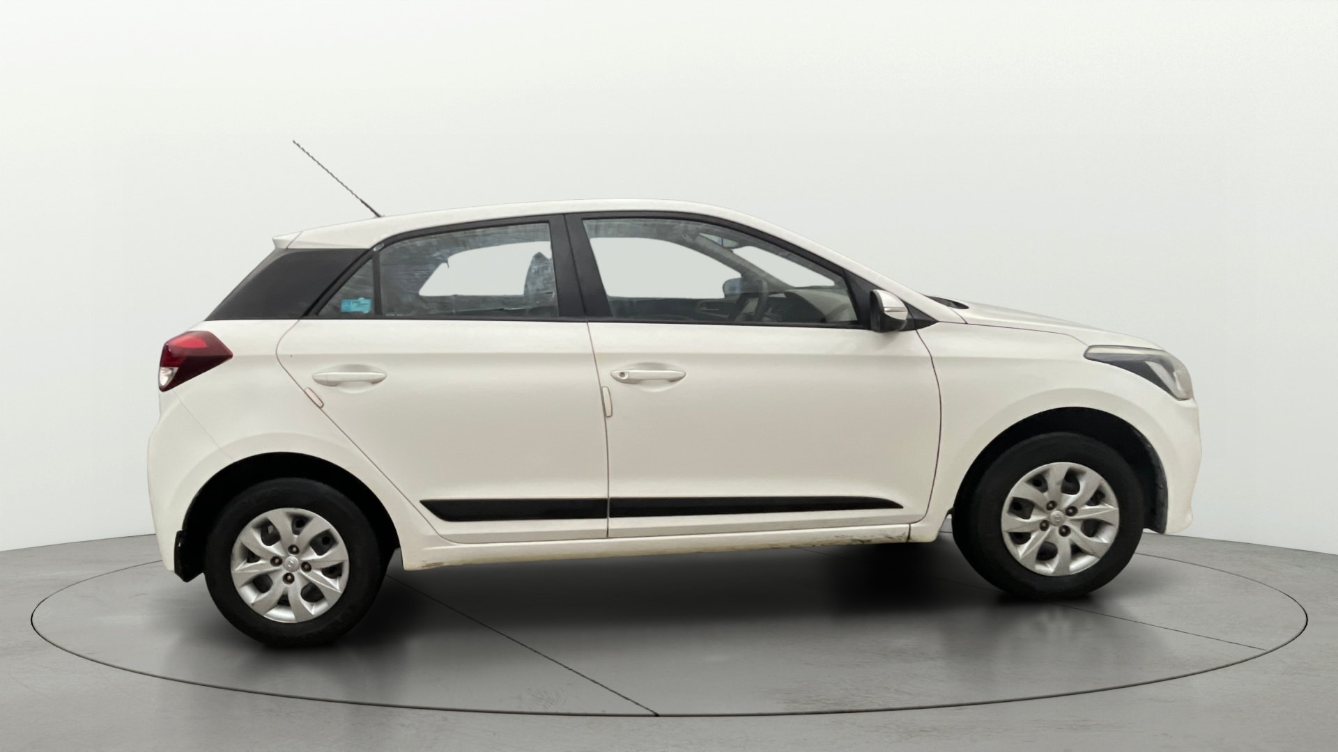 Used 2015 Hyundai Elite i20 Used 2015 Hyundai Elite i20