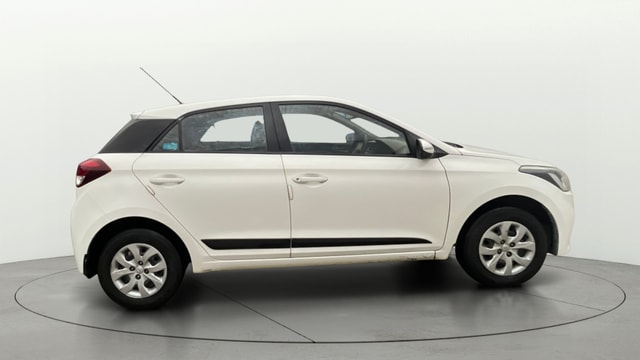 View Hyundai Elite i20 Image 8 Used Hyundai Elite i20 Image 8