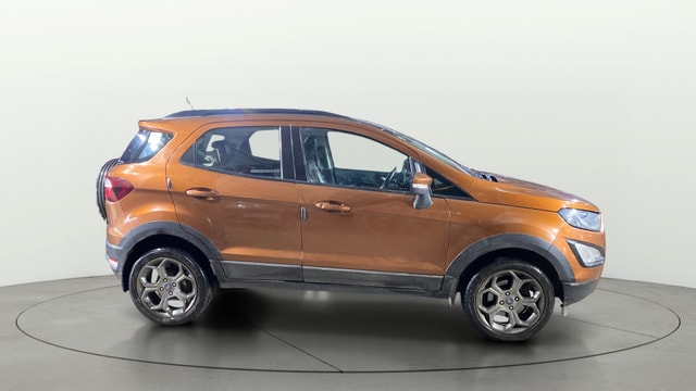 View Ford EcoSport Image 8 Used Ford EcoSport Image 8