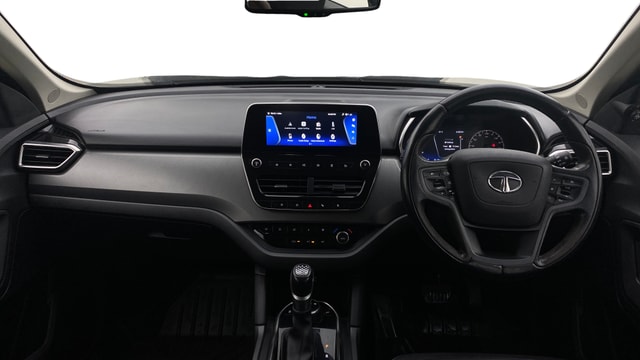 View Tata Harrier Image 16 Used Tata Harrier Image 16