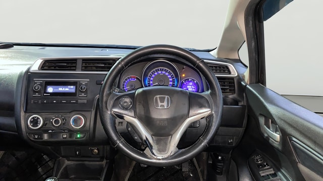 View Honda WR-V Image 12 Used Honda WR-V Image 12