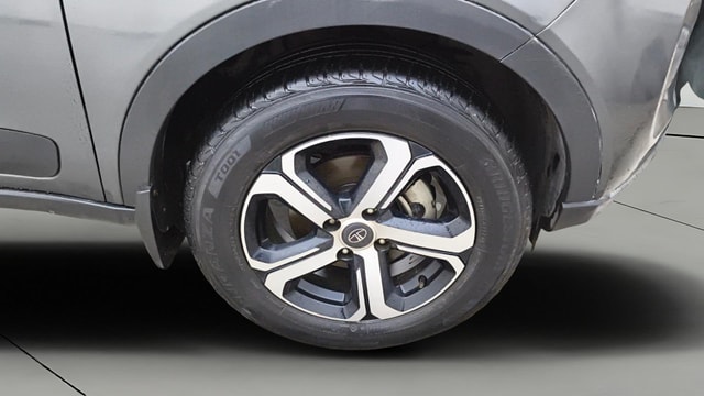 View Tata Nexon Image 41 Used Tata Nexon Image 41