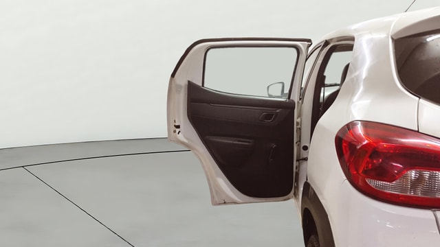 View Renault Kwid Image 22 Used Renault Kwid Image 22