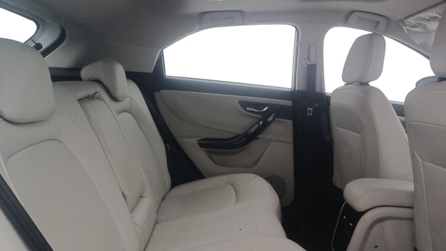 View Tata Nexon Image 37 Used Tata Nexon Image 37