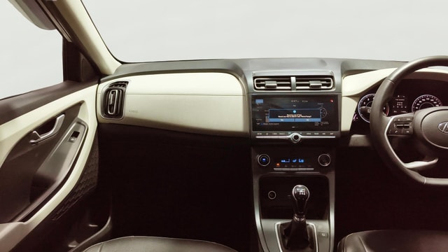 View Hyundai Creta Image 18 Used Hyundai Creta Image 18