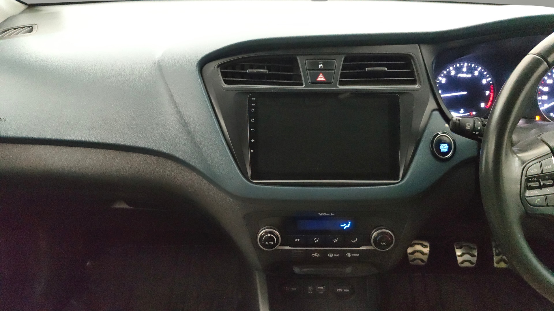 Used 2016 Hyundai i20 Active Used 2016 Hyundai i20 Active