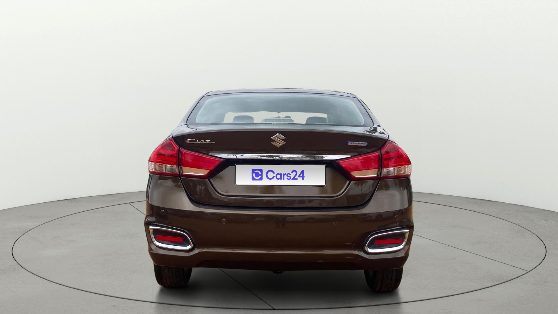 View 2020 Maruti Suzuki 1000 Base Variant Image 42 Used 2020 Maruti Suzuki 1000 Base Variant Image 42