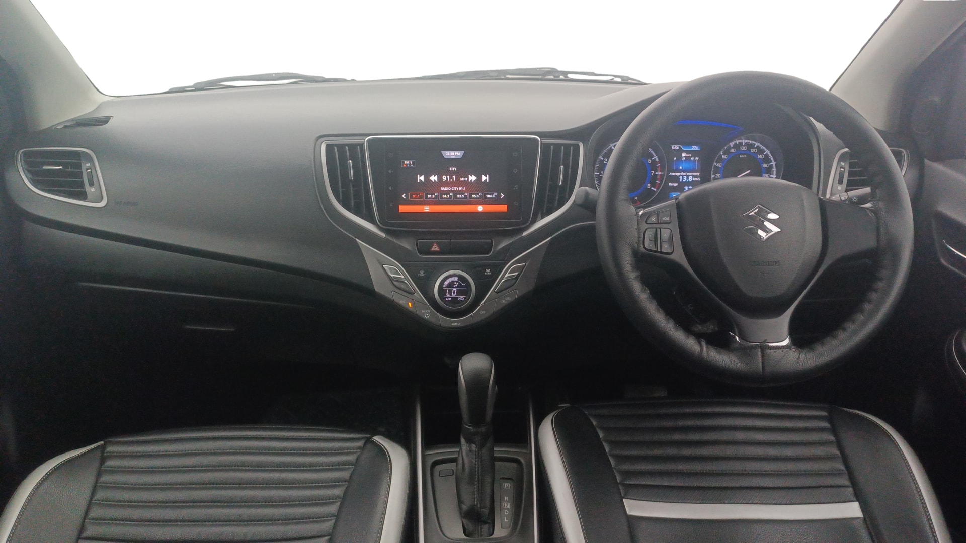 View 2019 Maruti Suzuki 1000 Base Variant Image 15 Used 2019 Maruti Suzuki 1000 Base Variant Image 15