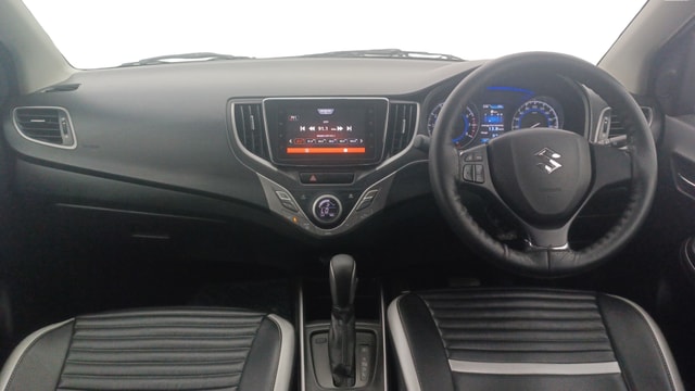 View Maruti Suzuki 1000 Image 15 Used Maruti Suzuki 1000 Image 15