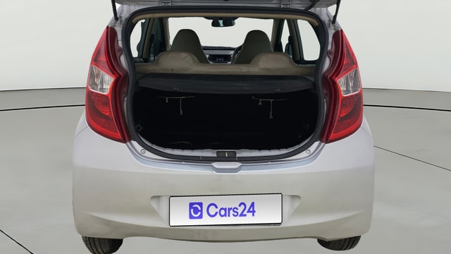 View Hyundai EON Image 36 Used Hyundai EON Image 36
