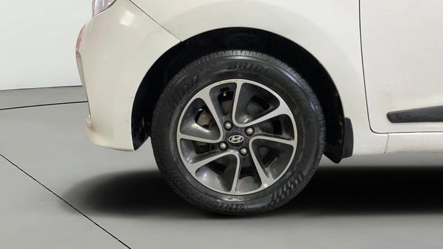 View Hyundai Grand i10 Image 34 Used Hyundai Grand i10 Image 34