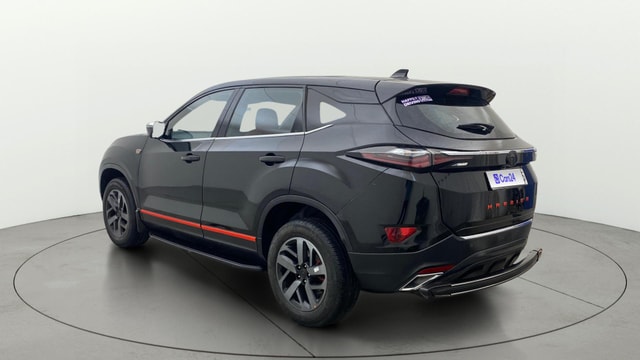 View Tata Harrier Image 2 Used Tata Harrier Image 2