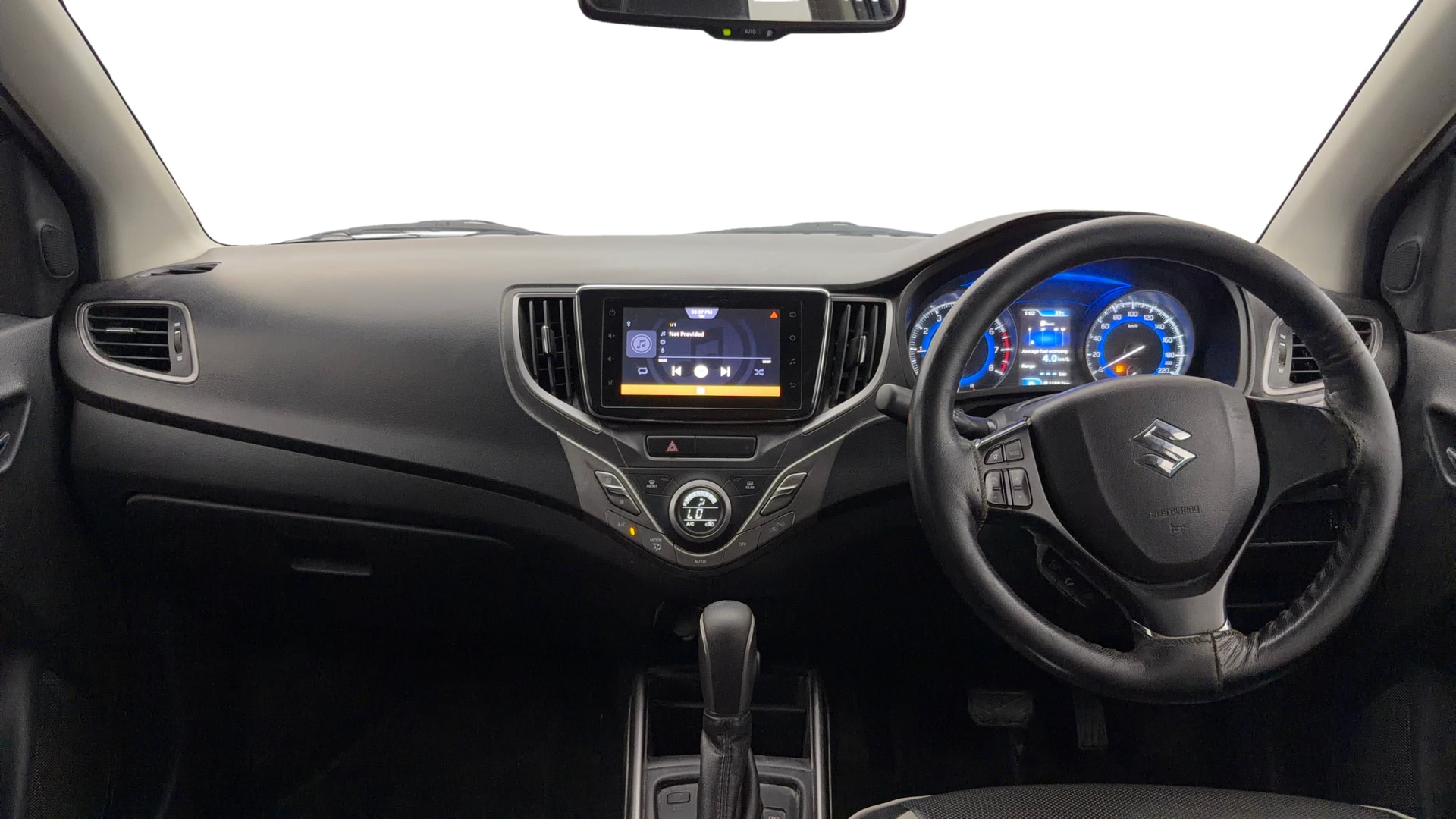 View 2019 Maruti Suzuki 1000 Base Variant Image 15 Used 2019 Maruti Suzuki 1000 Base Variant Image 15