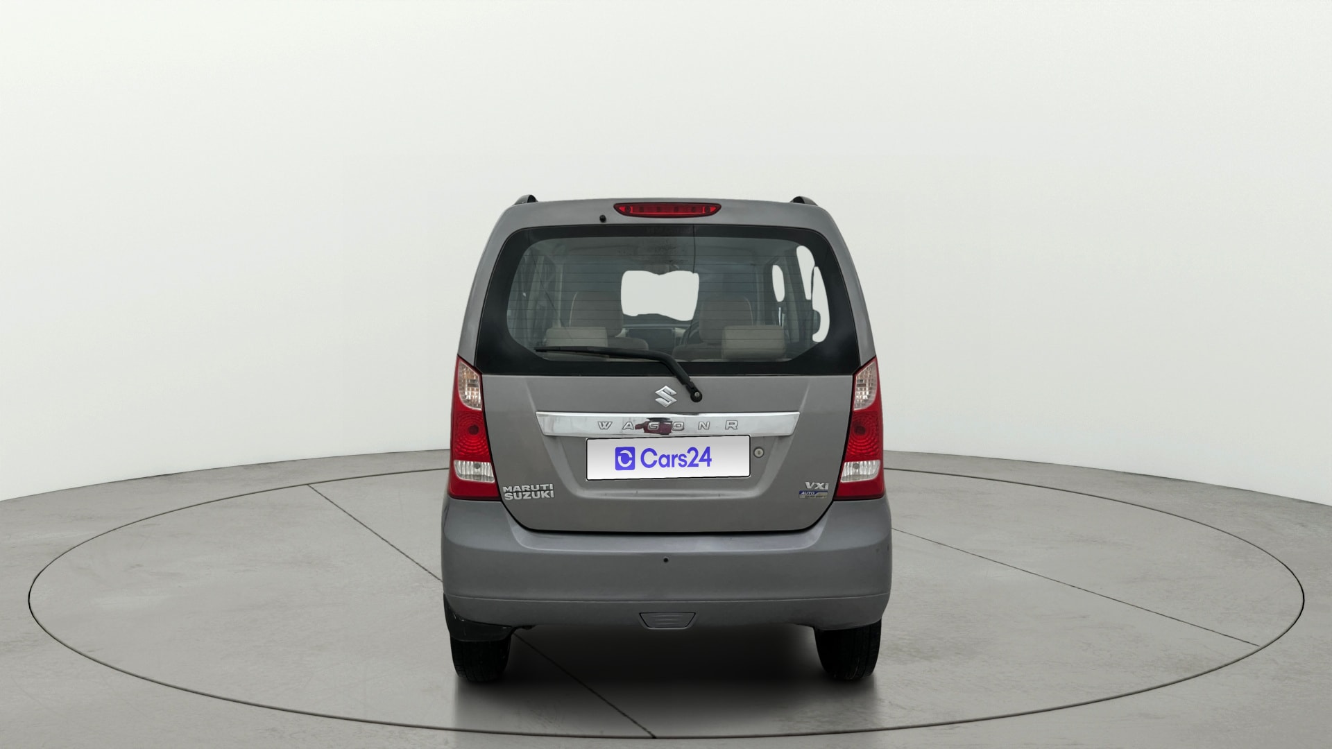 Used 2018 Maruti Suzuki 1000 Used 2018 Maruti Suzuki 1000