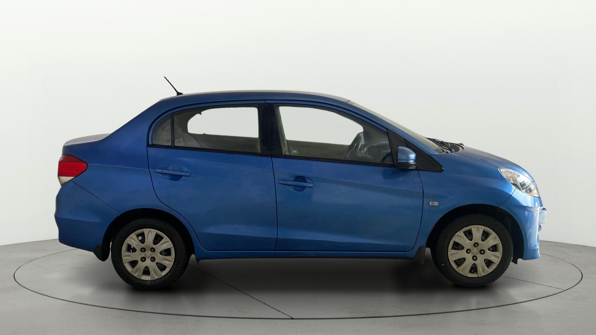 Used 2015 Honda Amaze Used 2015 Honda Amaze