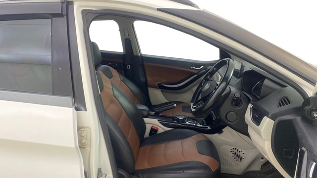 View Tata Nexon Image 27 Used Tata Nexon Image 27