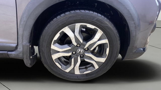 View Honda WR-V Image 43 Used Honda WR-V Image 43