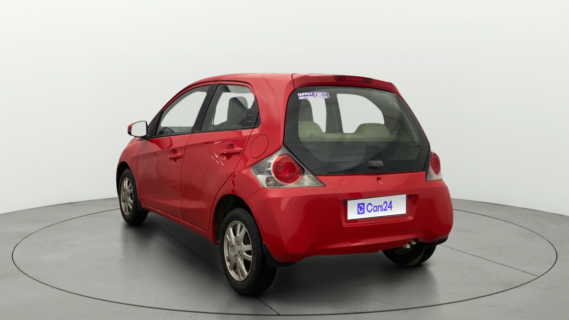 Used 2015 Honda Brio Used 2015 Honda Brio