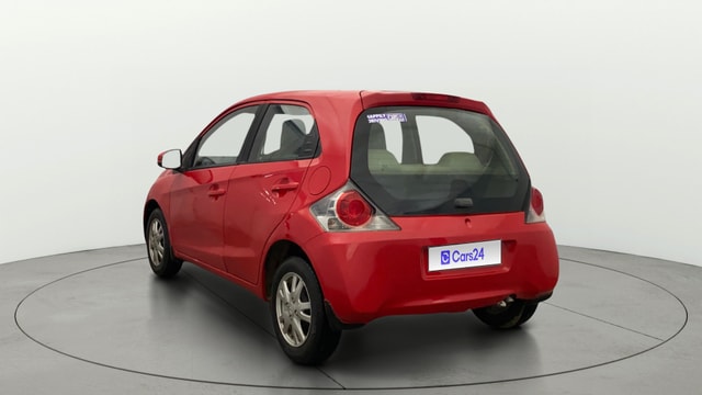 View Honda Brio Image 2 Used Honda Brio Image 2