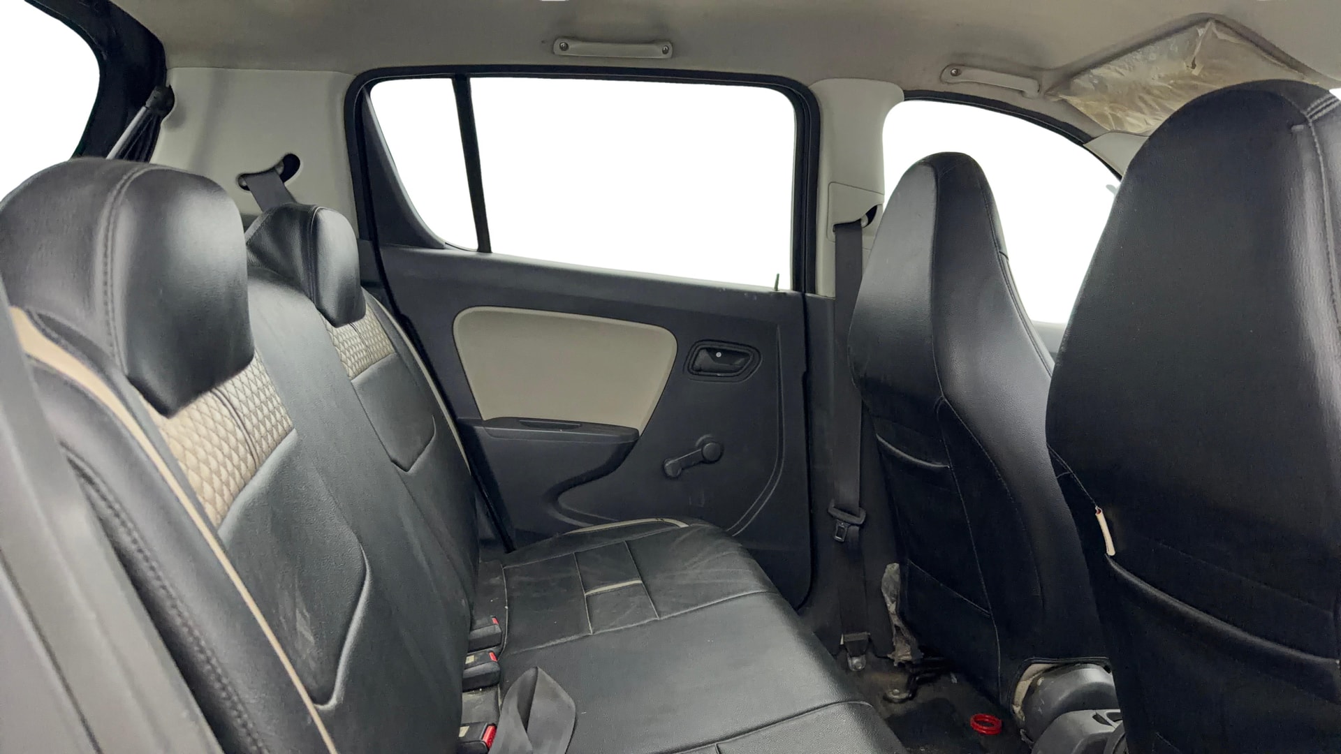 View 2019 Maruti Suzuki Alto K10 LX Image 28 Used 2019 Maruti Suzuki Alto K10 LX Image 28