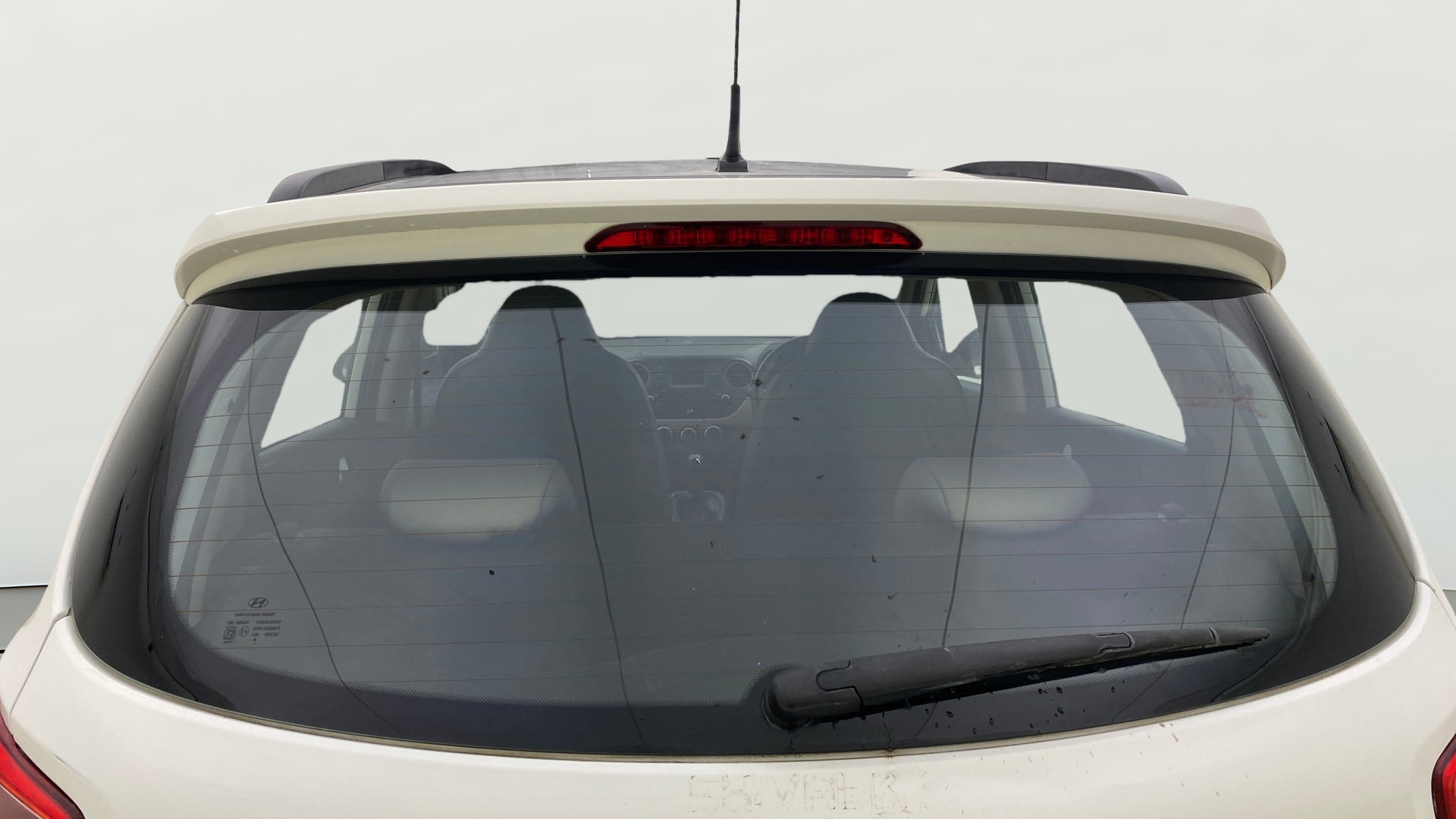 View 2015 Hyundai Grand i10 Asta AT 1.2 Kappa VTVT Image 4 Used 2015 Hyundai Grand i10 Asta AT 1.2 Kappa VTVT Image 4