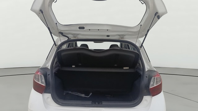 View Hyundai Grand i10 Nios Image 37 Used Hyundai Grand i10 Nios Image 37