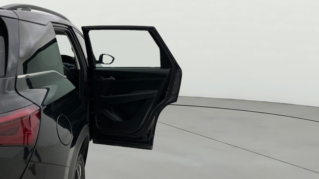 View MG Hector Image 6 Used MG Hector Image 6