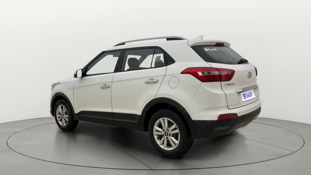 View Hyundai Creta Image 2 Used Hyundai Creta Image 2