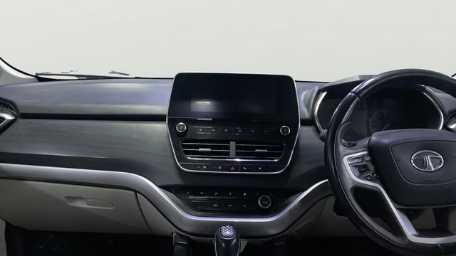 View Tata Safari Image 34 Used Tata Safari Image 34