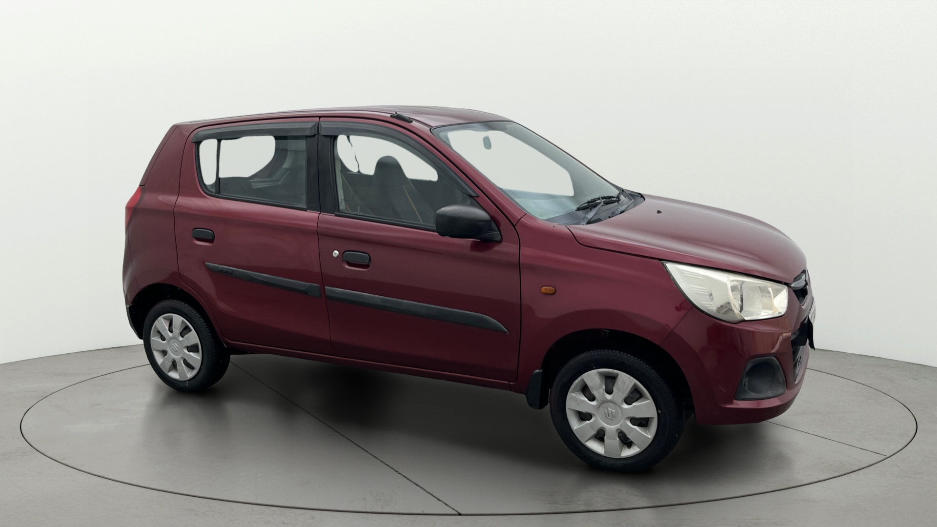Used 2019 Maruti Suzuki Alto K10 Used 2019 Maruti Suzuki Alto K10