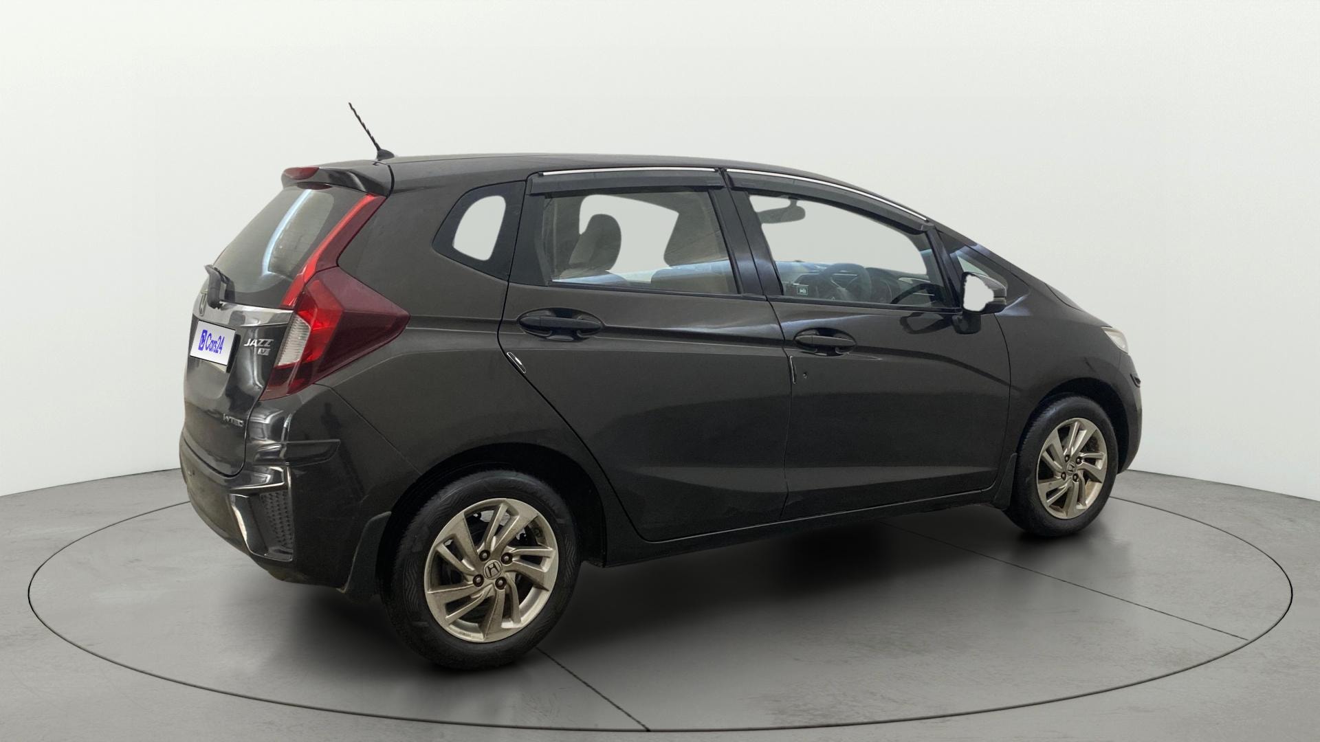 Used 2017 Honda Jazz Used 2017 Honda Jazz