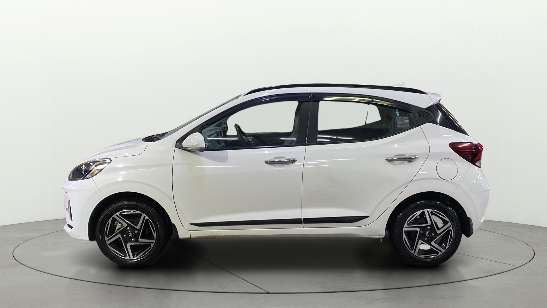 View 2023 Hyundai Grand i10 Nios Asta Petrol AMT Image 28 Used 2023 Hyundai Grand i10 Nios Asta Petrol AMT Image 28