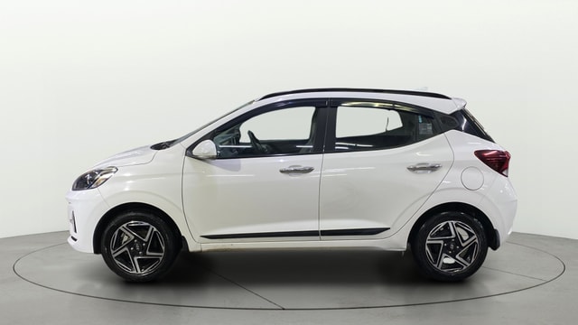 View Hyundai Grand i10 Nios Image 28 Used Hyundai Grand i10 Nios Image 28