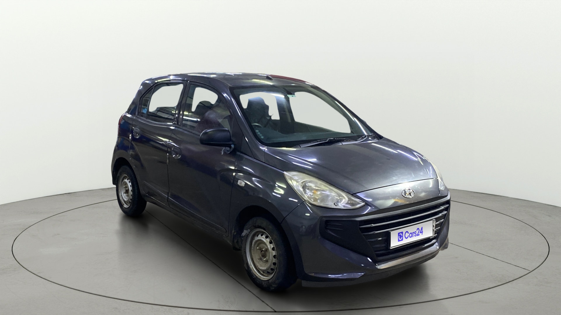 Used 2020 Hyundai New Santro Used 2020 Hyundai New Santro